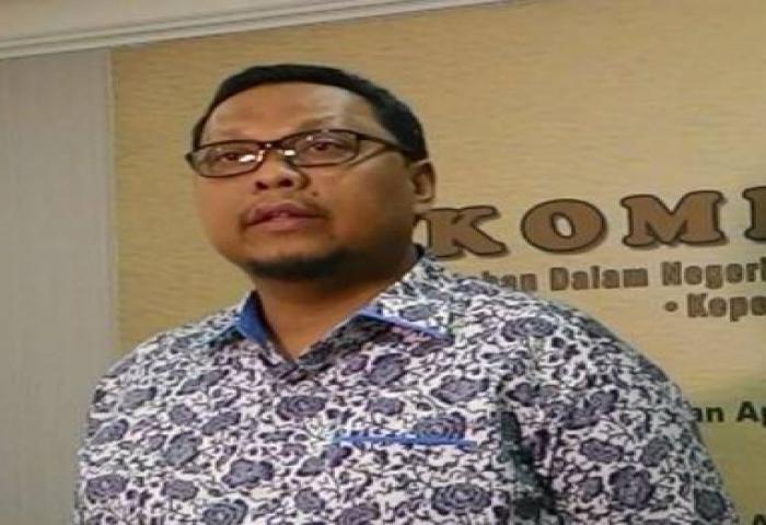 Pansus Pemilu Undang Empat Parpol Baru